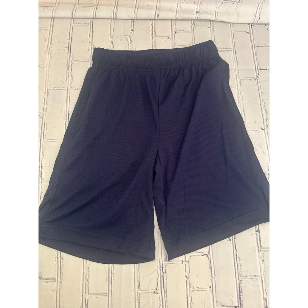 New Old Navy Boys Large 10/12 (without tags) Athletic Shorts Lot Bundle of 6